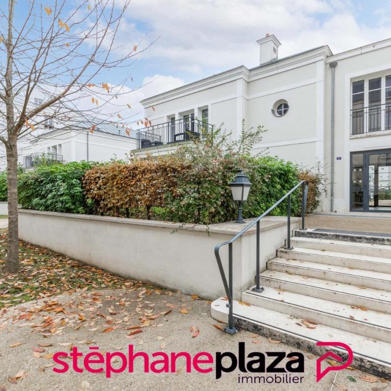 Plaza Scandinaves 05 - Studio - 1