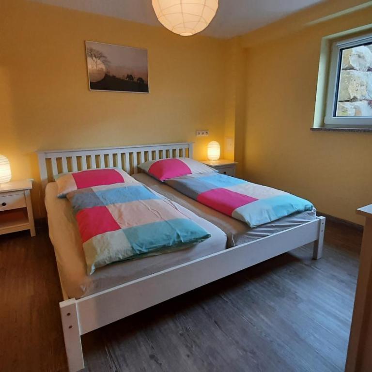 Wilhelm-Tell-Str. - Apartment - 9