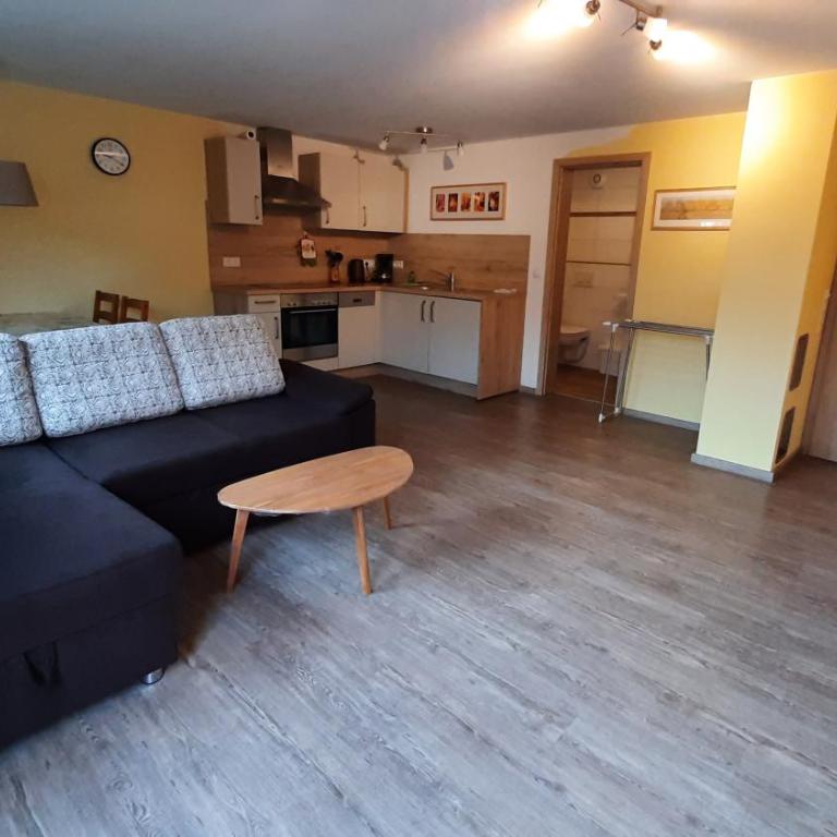 Wilhelm-Tell-Str. - Apartment - 3