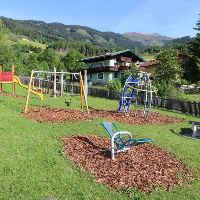 Apartment in Walchen near Ski Lift - Apartment mit 2 Schlafzimmern - 20