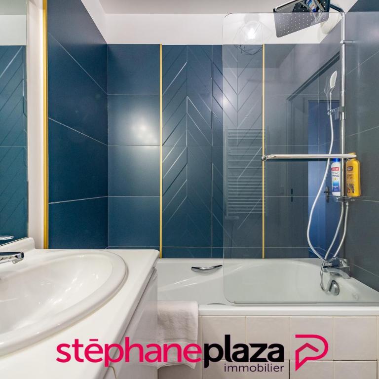 Plaza Star Wars Appartement - Appartement 2 Chambres - 8