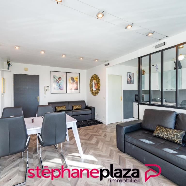 Plaza Star Wars Appartement - Appartement 2 Chambres - 18
