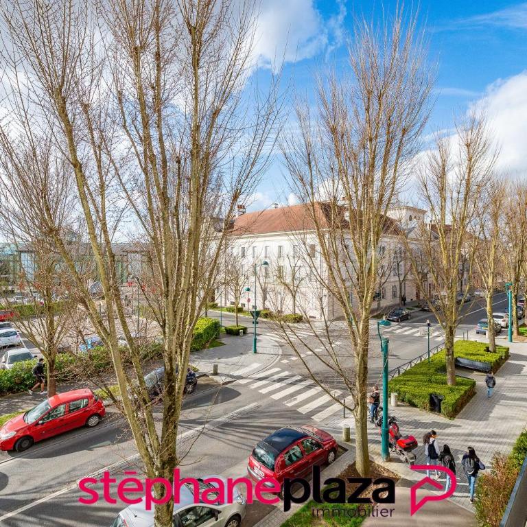 Plaza Star Wars Appartement - Appartement 2 Chambres - 10