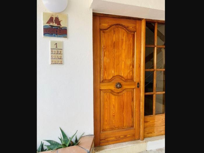 Apartamento brisa marina - Apartamento de 1 dormitorio - 13
