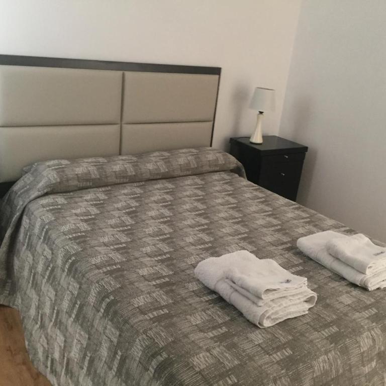 Hermoso departamento con vista al mar - Apartamento de 1 dormitorio - 23