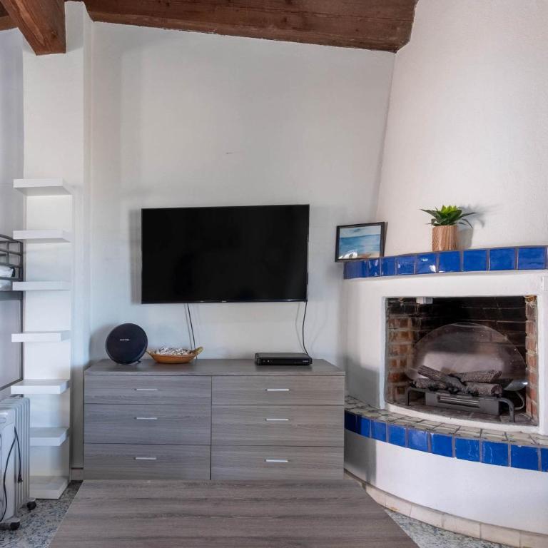 Jardin Del Mar - Habitación Doble Deluxe con vistas al mar - 5