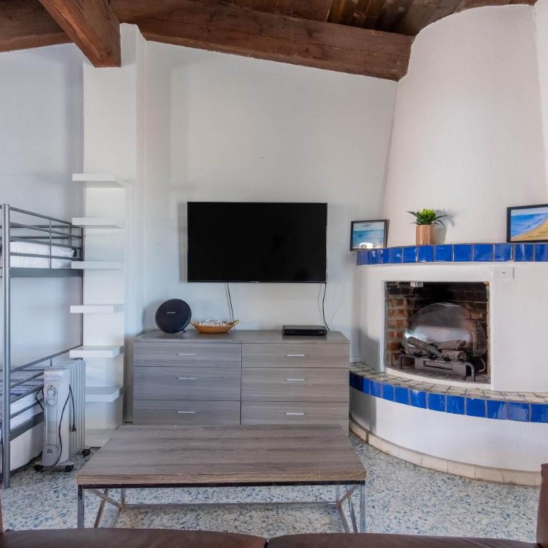 Jardin Del Mar - Habitación Doble Deluxe con vistas al mar - 13