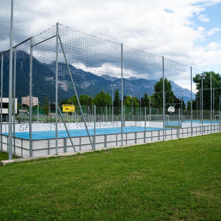 Apartment Innsbruck near Bergisel Ski Jump - Apartment mit 1 Schlafzimmer - 14