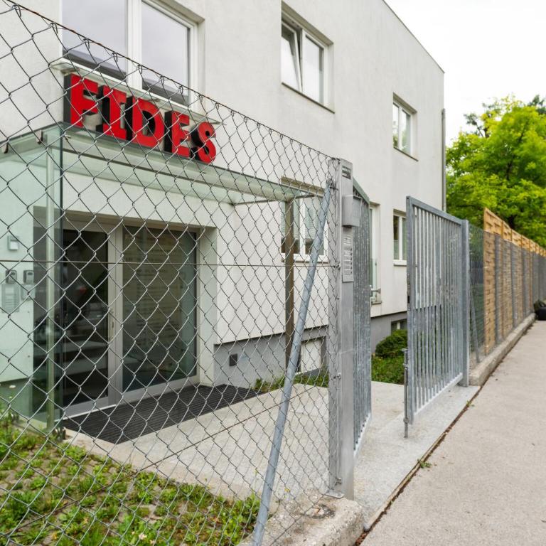 Apartment Innsbruck near Bergisel Ski Jump - Apartment mit 1 Schlafzimmer - 1