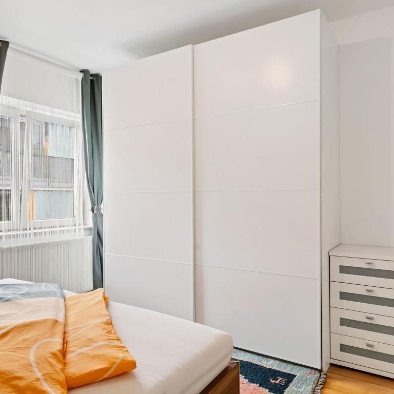 Apartment Innsbruck near Bergisel Ski Jump - Apartment mit 1 Schlafzimmer - 21