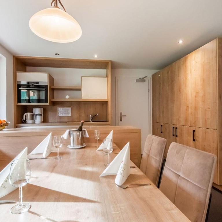 Apartment in Wald near Zillertal Ski Slopes - Appartamento con 1 Camera da Letto - 17