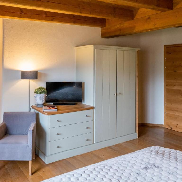 Princess Bergfrieden - Doppelzimmer - 8