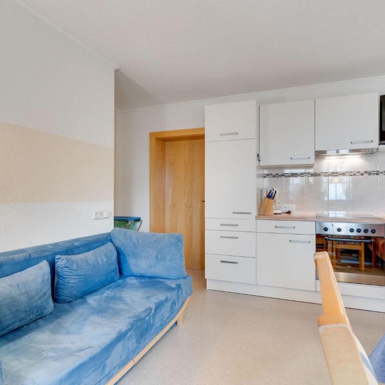 Apartment in Hainzenberg near Ski Lift - Apartment mit 2 Schlafzimmern - 10