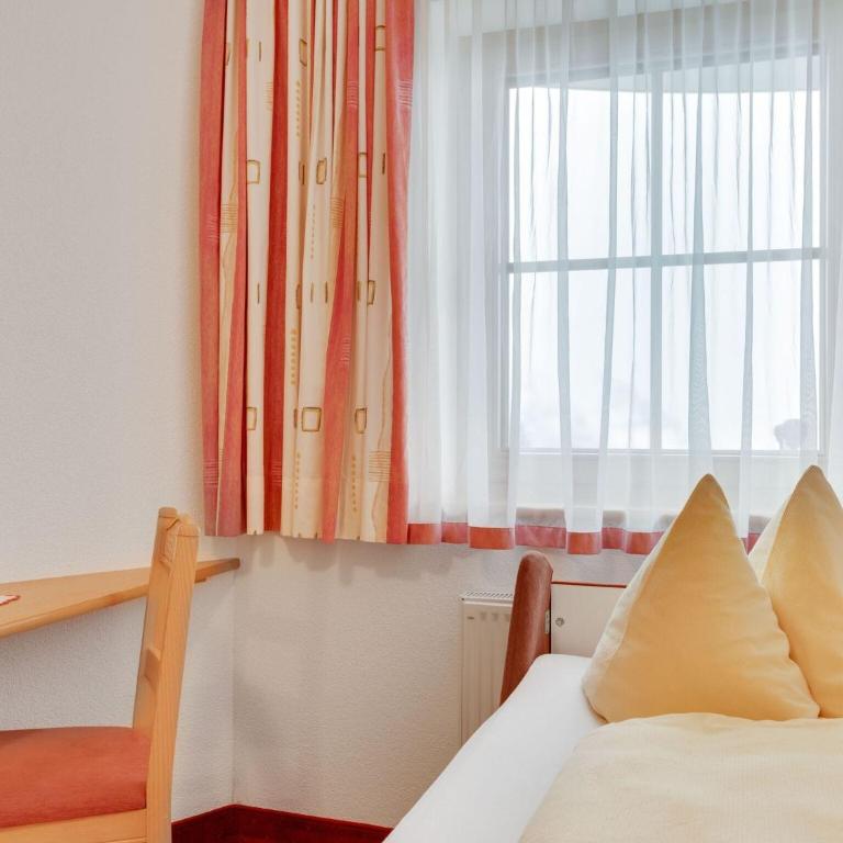 Apartment in Hainzenberg near Ski Lift - Apartment mit 2 Schlafzimmern - 35