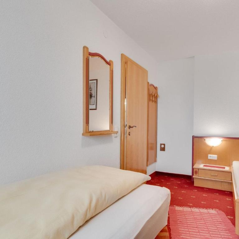 Apartment in Hainzenberg near Ski Lift - Apartment mit 2 Schlafzimmern - 25