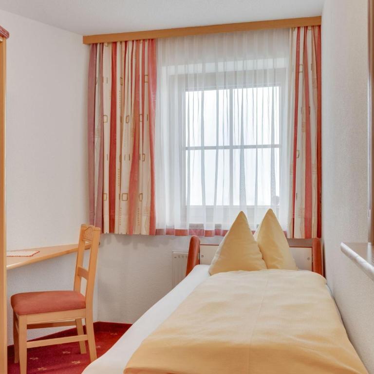 Apartment in Hainzenberg near Ski Lift - Apartment mit 2 Schlafzimmern - 18