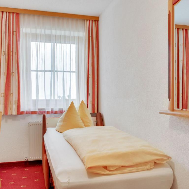 Apartment in Hainzenberg near Ski Lift - Apartment mit 2 Schlafzimmern - 19