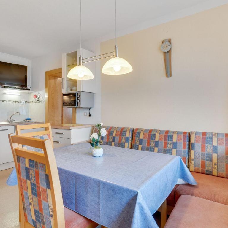 Apartment in Hainzenberg near Ski Lift - Apartment mit 2 Schlafzimmern - 12
