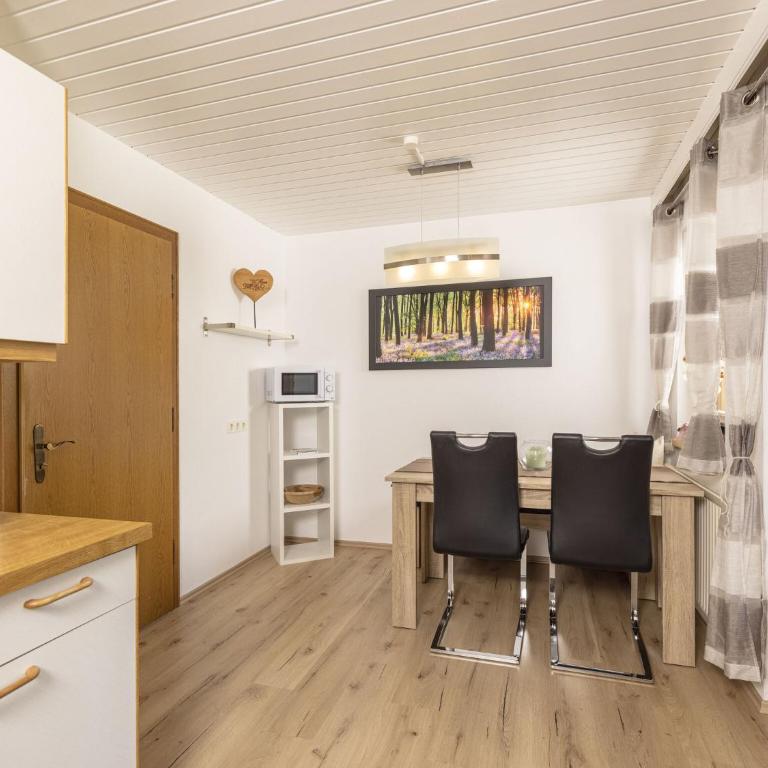 Beautiful Apartment with panoramaview - Apartment mit 2 Schlafzimmern - 7