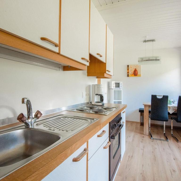 Beautiful Apartment with panoramaview - Apartment mit 2 Schlafzimmern - 3