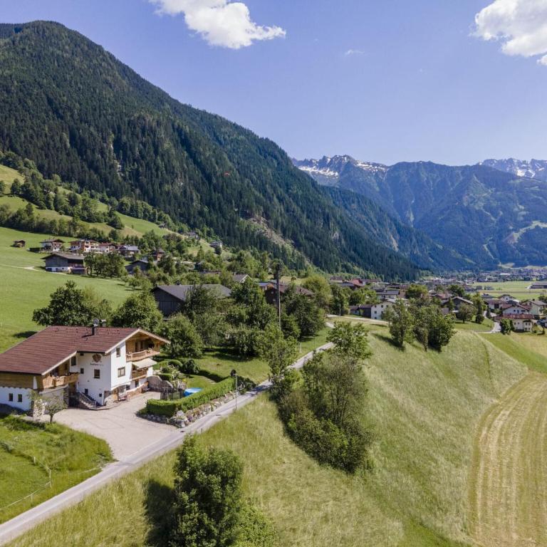 Beautiful Apartment with panoramaview - Apartment mit 2 Schlafzimmern - 15