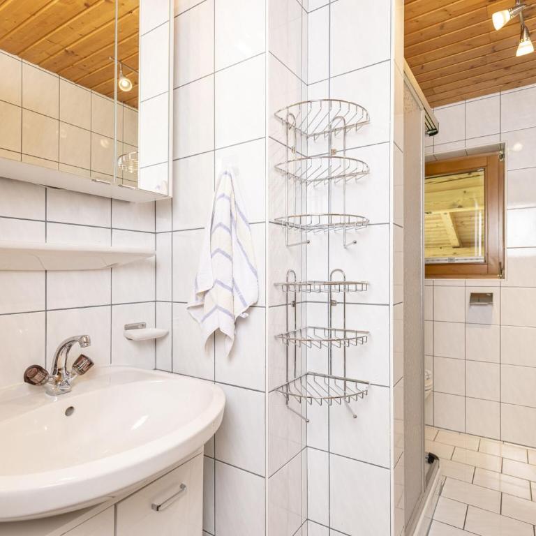 Beautiful Apartment with panoramaview - Apartment mit 2 Schlafzimmern - 11