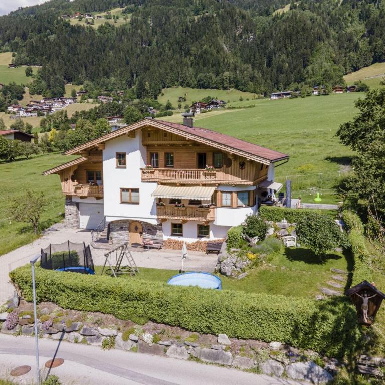 Beautiful Apartment with panoramaview - Apartment mit 2 Schlafzimmern - 28
