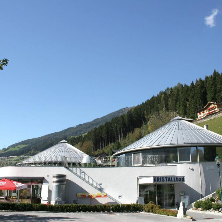Chalet in Wald near Ski Slopes - Appartamento con 5 Camere da Letto - 34