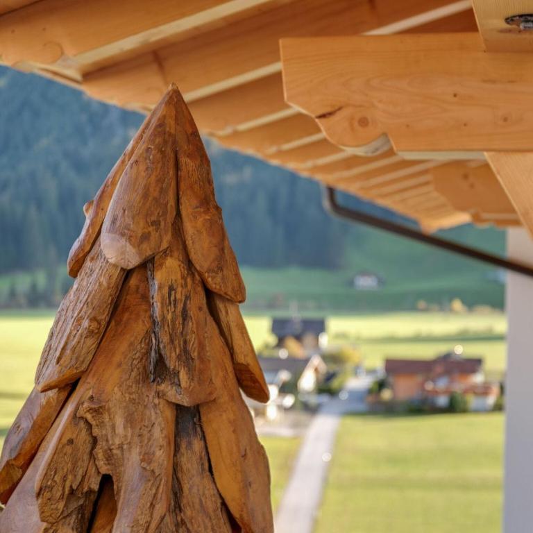 Chalet in Wald near Ski Slopes - Appartamento con 5 Camere da Letto - 28