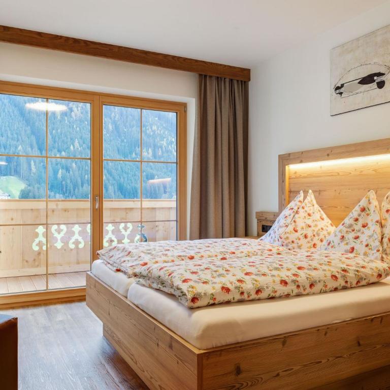 Chalet in Wald near Ski Slopes - Appartamento con 5 Camere da Letto - 17