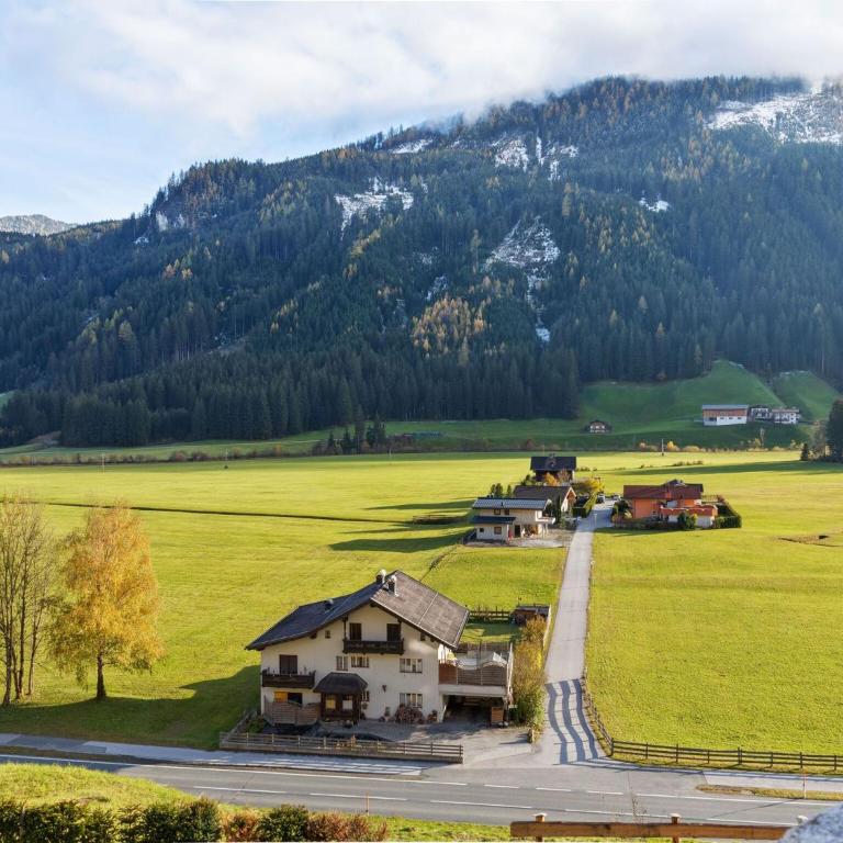 Chalet in Wald near Ski Slopes - Appartamento con 5 Camere da Letto - 10