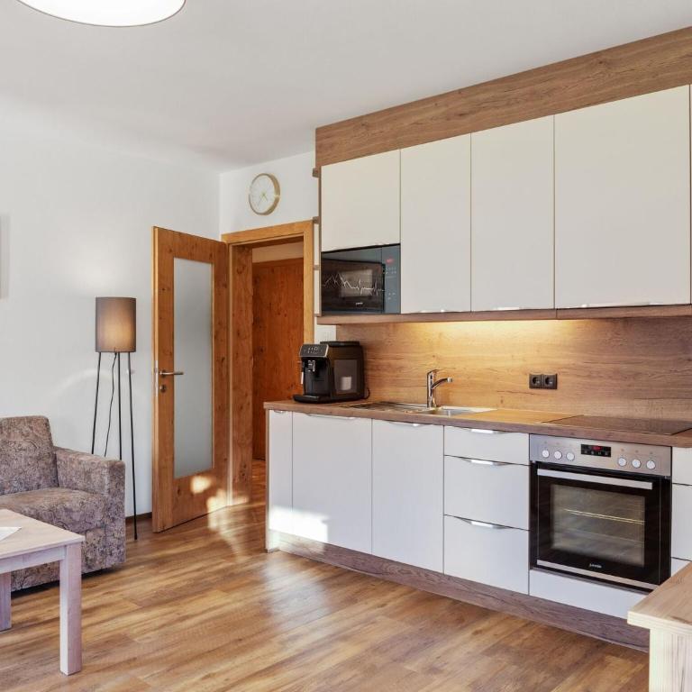 Chalet in Wald near Ski Slopes - Appartamento con 5 Camere da Letto - 4