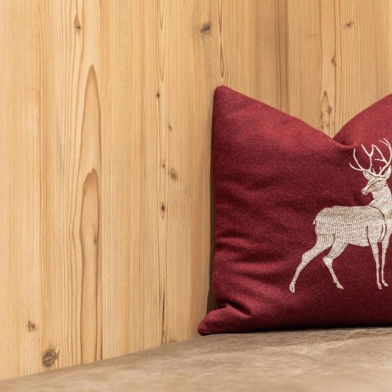 Chalet in Wald near Ski Slopes - Appartamento con 5 Camere da Letto - 32
