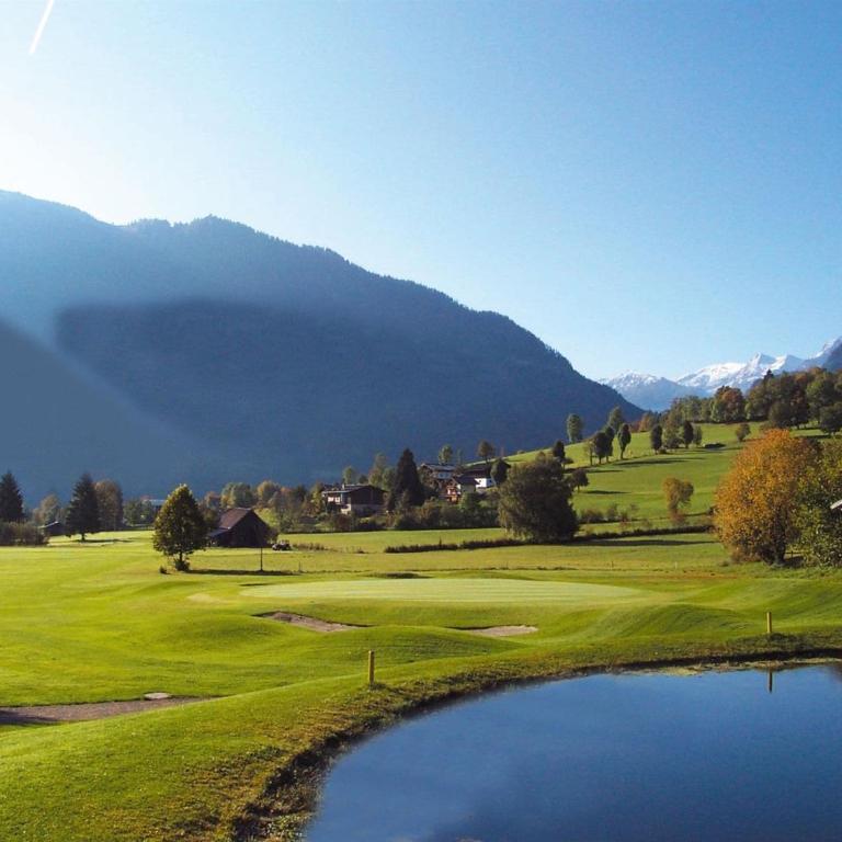 Chalet in Wald near Ski Slopes - Appartamento con 5 Camere da Letto - 35