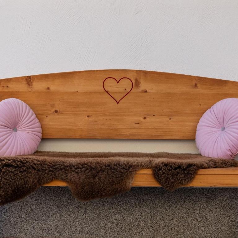 Chalet in Wald near Ski Slopes - Appartamento con 5 Camere da Letto - 27