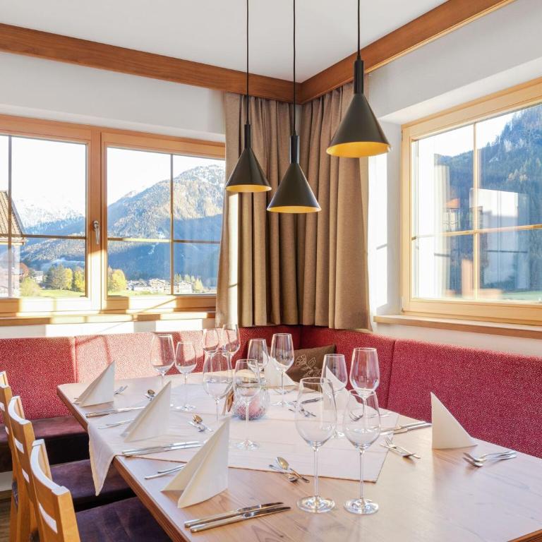 Chalet in Wald near Ski Slopes - Appartamento con 5 Camere da Letto - 5