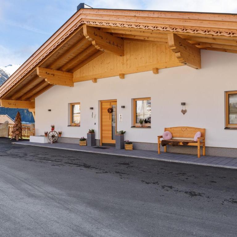 Chalet in Wald near Ski Slopes - Appartamento con 5 Camere da Letto - 8