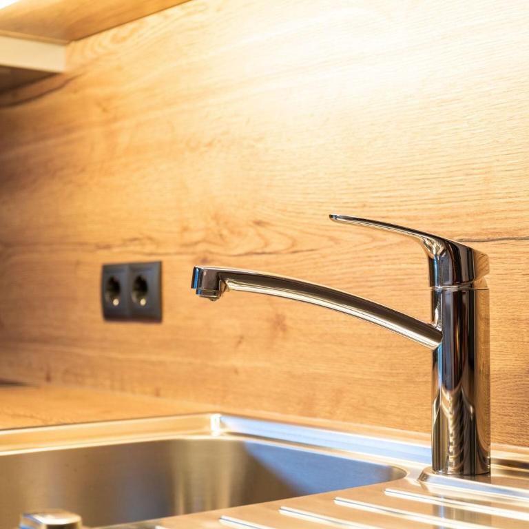 Chalet in Wald near Ski Slopes - Appartamento con 5 Camere da Letto - 30