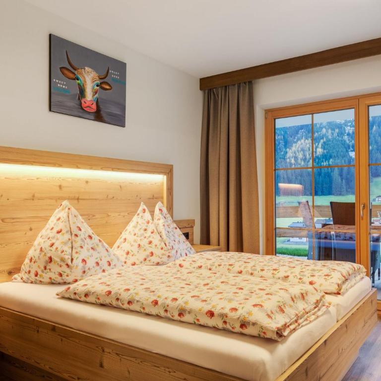 Chalet in Wald near Ski Slopes - Appartamento con 5 Camere da Letto - 18
