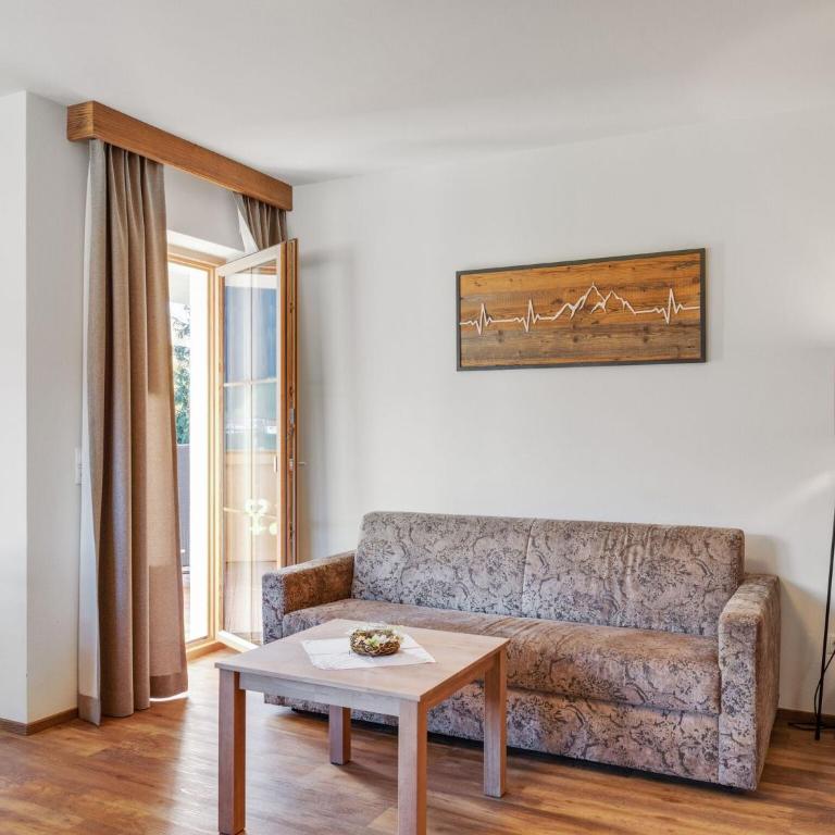 Chalet in Wald near Ski Slopes - Appartamento con 5 Camere da Letto - 13
