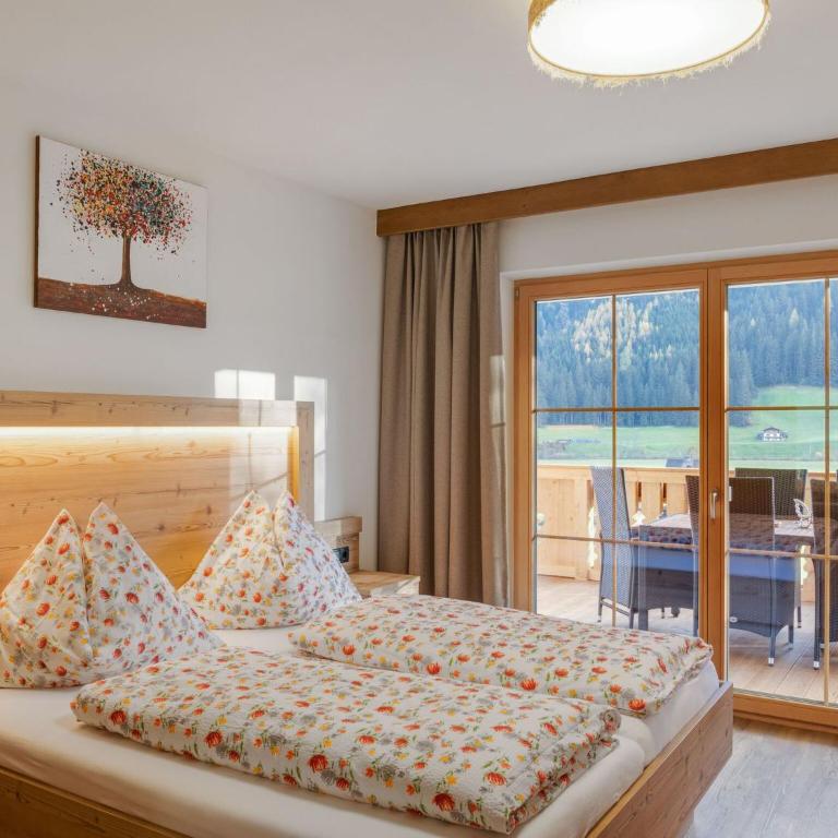 Chalet in Wald near Ski Slopes - Appartamento con 5 Camere da Letto - 16