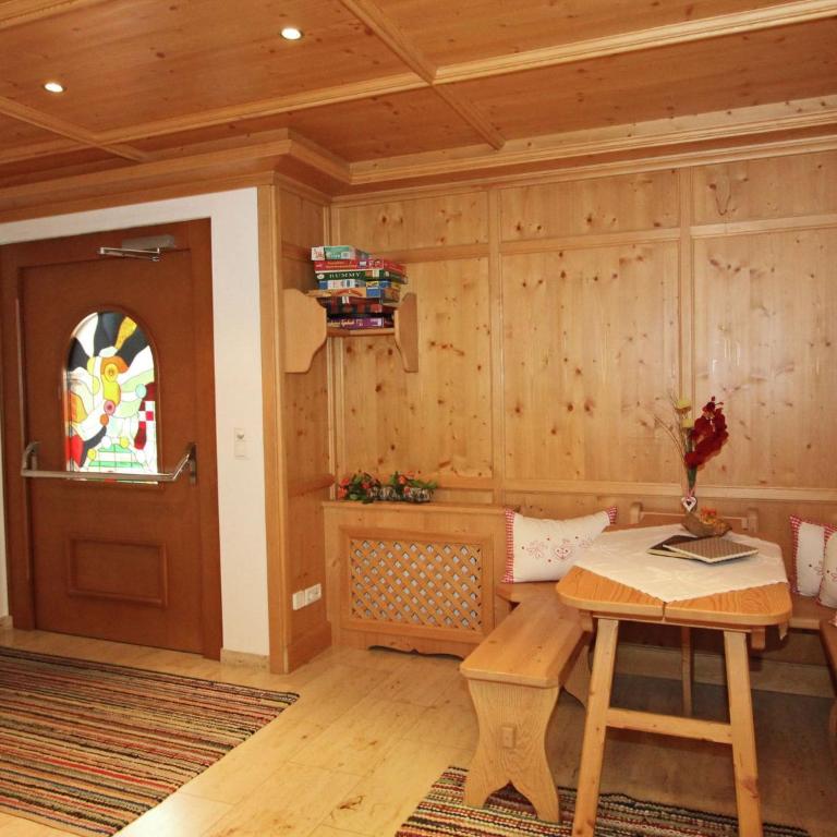 Apartment in Kaltenbach near Ski Lift - Apartment mit 4 Schlafzimmern - 12