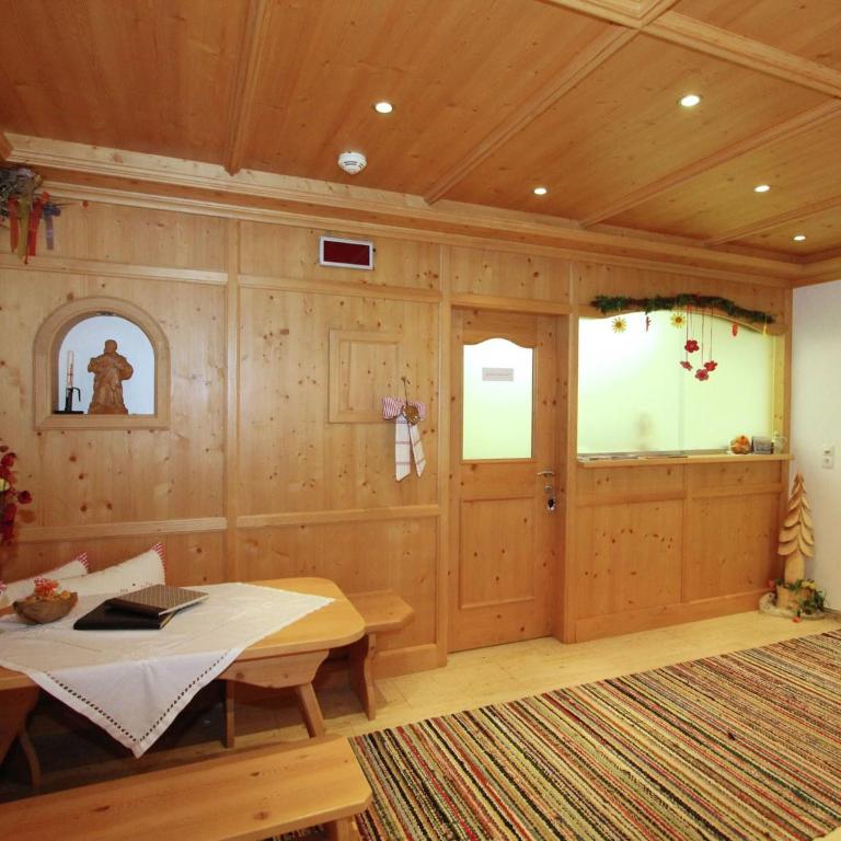 Apartment in Kaltenbach near Ski Lift - Apartment mit 4 Schlafzimmern - 10