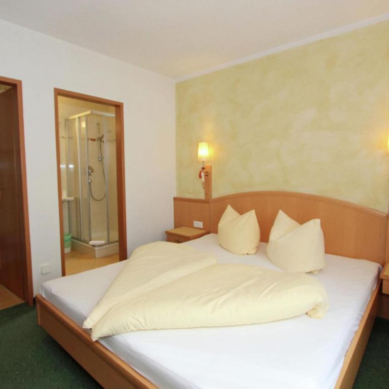 Apartment in Kaltenbach near Ski Lift - Apartment mit 4 Schlafzimmern - 19