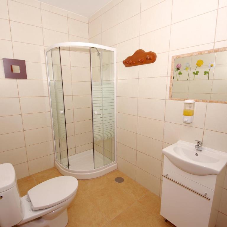 Hostal Azahara - Habitación Doble - 2