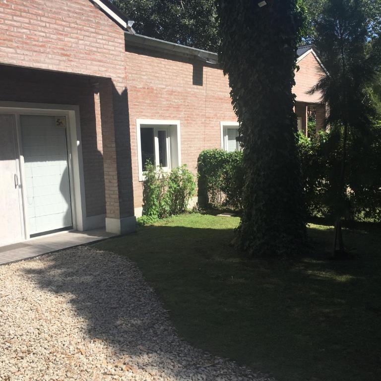 Duplex Las Margaritas Bosque Peralta Ramos - Casa de 3 dormitorios - 5