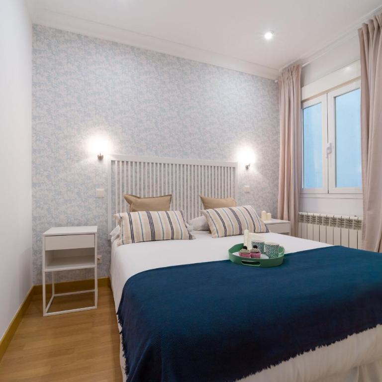 Apartamentos Gran Via - Apartment V - 26