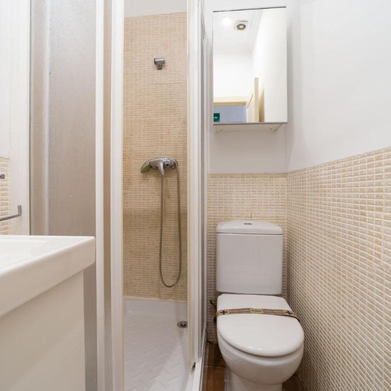Apartamentos Gran Via - Apartment V - 27