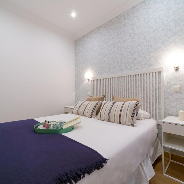 Apartamentos Gran Via - Apartment V - 24