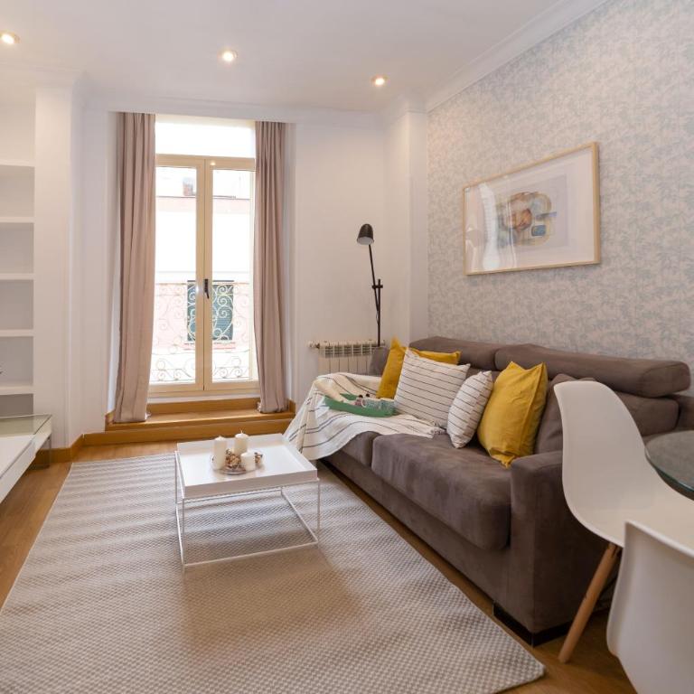 Apartamentos Gran Via - Apartment V - 5